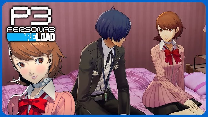 Yukari Social Link Guide – All Answers & Romance Tips – RoyalCDKeys