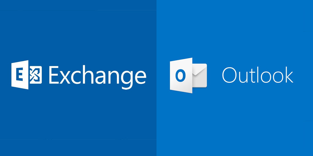 Logotipo De Microsoft Exchange Microsoft Archives New Yard