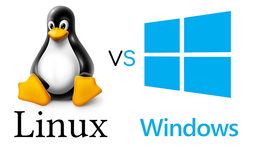 Difference Between Linux and Windows – Complete Guide