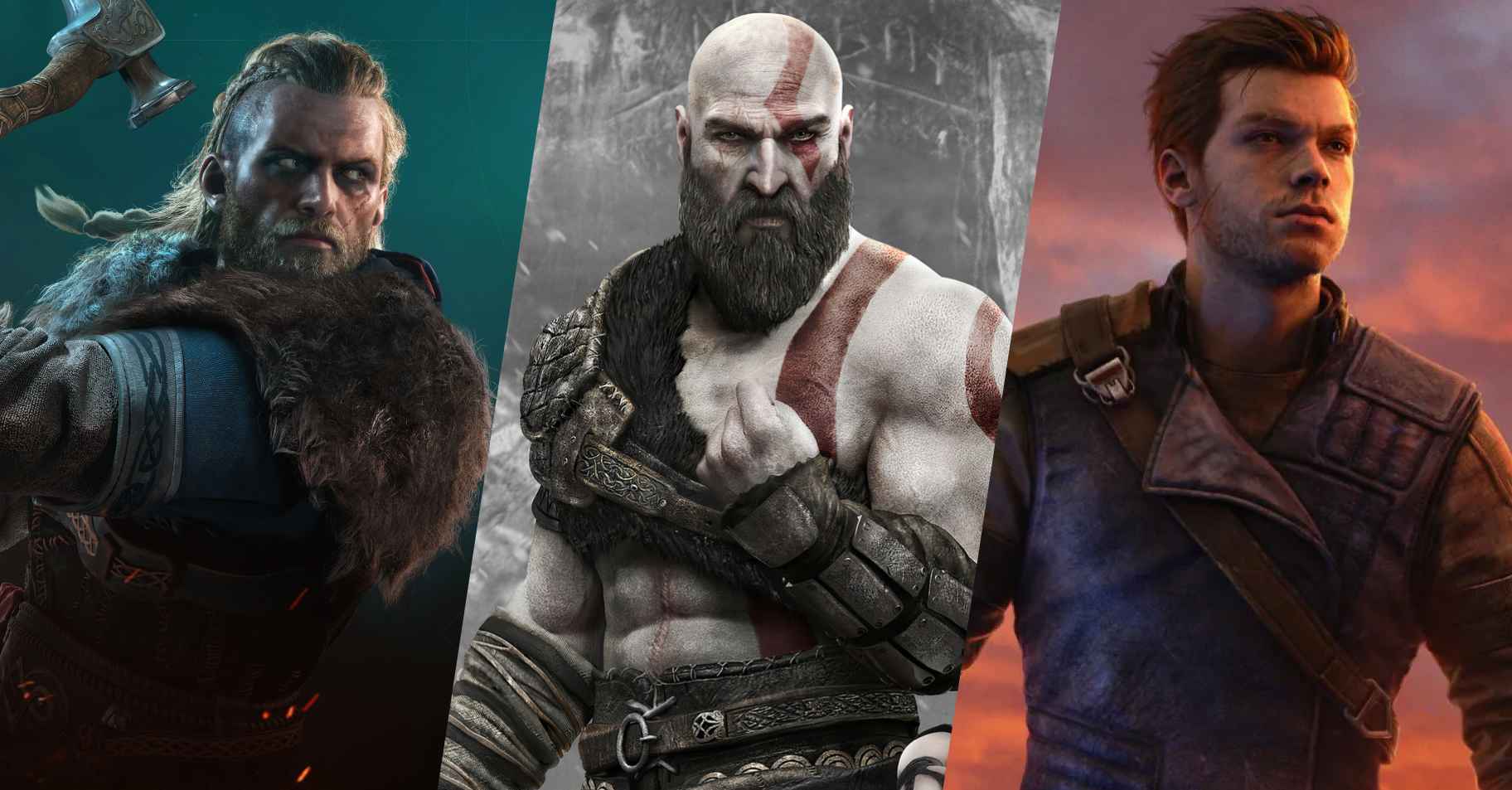 Ps5 Best Third Person Action Games Ps4 Console Ps5 Best Play Games