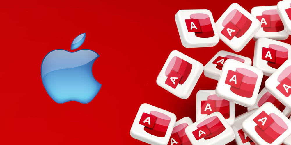 Microsoft Access for Mac Learn How to Install Access on Mac