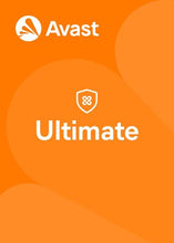 AVAST Ultimate 2022 Key (1 Year / 1 Device)