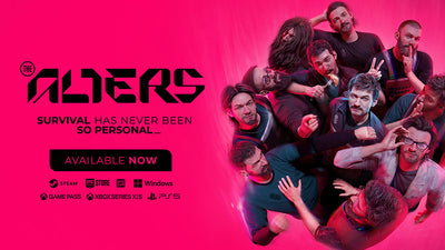 The Alters PC Steam