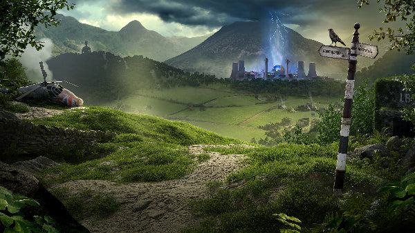 Atomfall US XBOX One/Series/PC CD Key