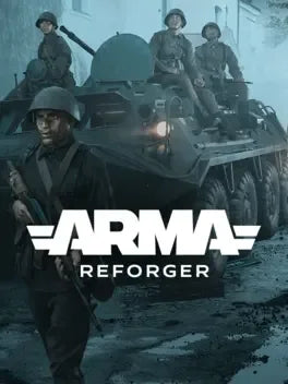 Arma Reforger Army Games For Xbox One Arma Reforger US Xbox Series