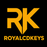 RoyalCDKeys