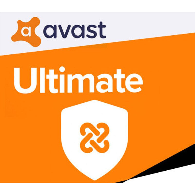 AVAST Ultimate 2025 Key (1 Year / 1 PC)
