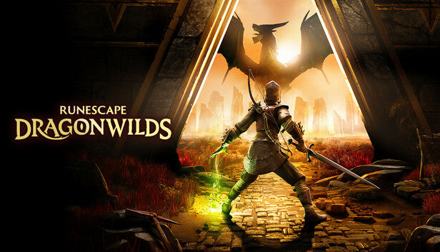 RuneScape: Dragonwilds PC Steam