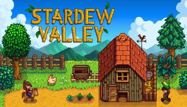 Stardew Valley Steam