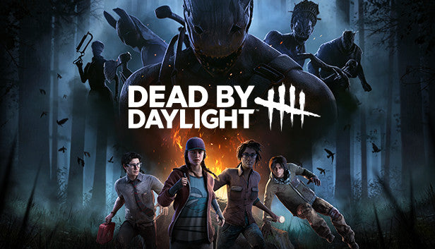 Dead by Daylight Steam