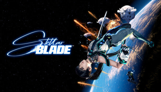 Stellar Blade PC Steam