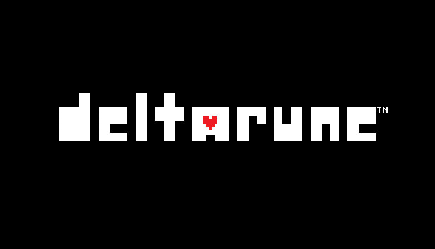 DELTARUNE PC Steam