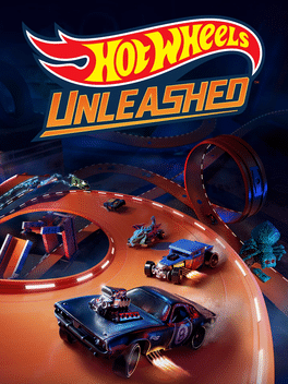 Hot Wheels Unleashed Steam CD Ключ