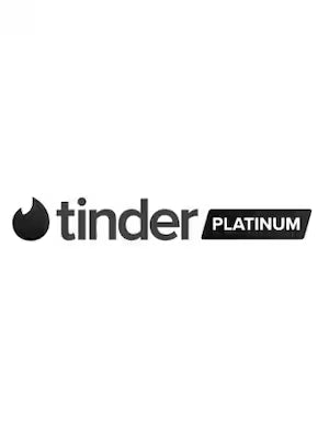 tinder platinum