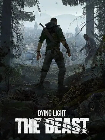 Dying Light: Το Θηρίο