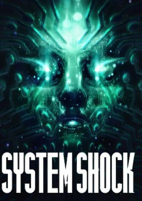 System Shock Steam