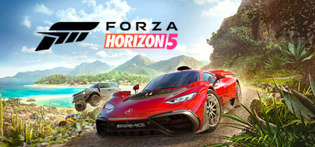 forza horizon 5 steam