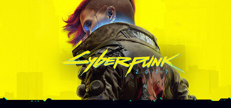 Cyberpunk 2077 Steam