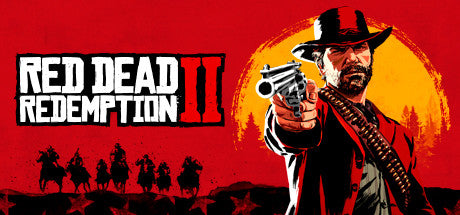 Red Dead Redemption 2 Steam