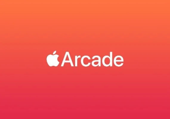 Apple Arcade 3 Months ACCOUNT