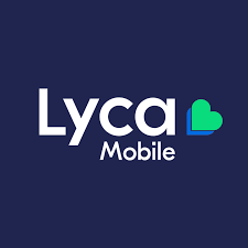 Lyca Mobile €10 Gift Card NL