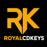 RoyalCDKeys