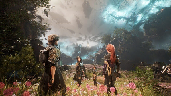 Clair Obscur: Expedition 33 Deluxe Edition Steam CD Key