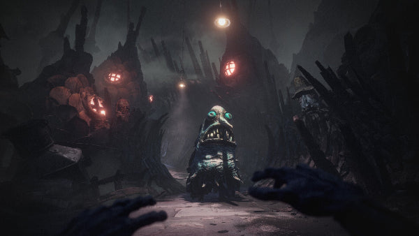 The Midnight Walk Steam CD Key