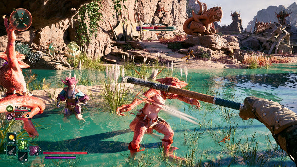 Avowed Xbox Series / PC Account