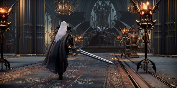 V Rising PS5 Account