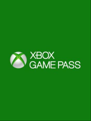 Xbox Game Pass 1 Month Xbox live CD Key