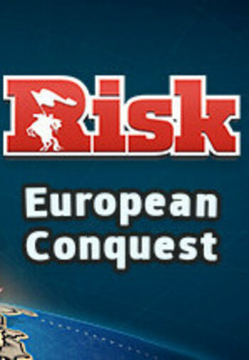 RISK: Domination - European Conquest Global Steam CD Key