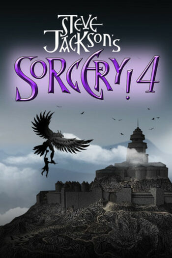 Sorcery! Part 4 Global Steam CD Key