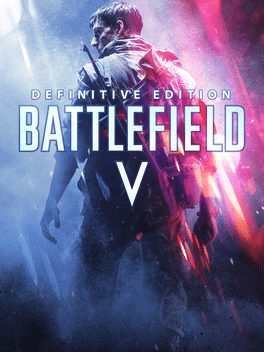 Battlefield 5 Definitive Edition EN/FR/PT/ES Глобален Origin CD Key