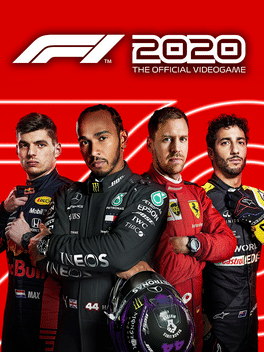 F1 2020 Глобален Steam CD ключ