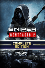 Sniper Ghost Warrior Contracts 2 Complete Edition US Xbox One/Series CD Key