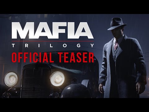 Mafia: Trilogy Steam CD Key RoyalCDKeys Deals Await!