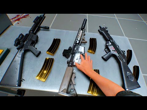 When Will Boneworks Be On Oculus Quest Oculus Quest Boneworks