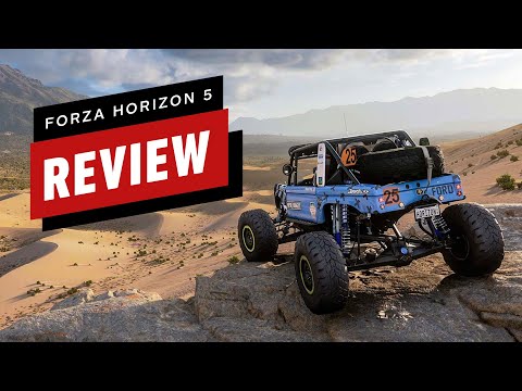 Forza Horizon Version Promo Press PAL Pour Xbox 360 - Rare, Très Bon état, Français
