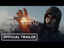 The Elder Scrolls Online: Blackwood Upgrade Official website CD Key