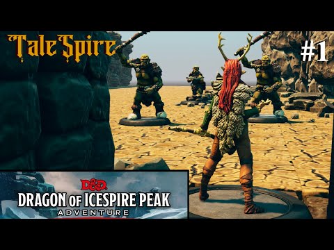 TaleSpire EU Steam CD Key – RoyalCDKeys