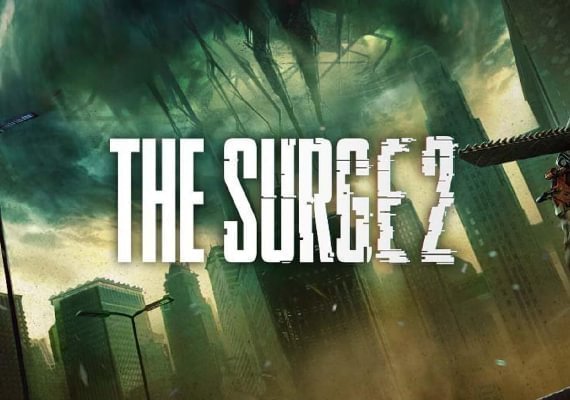 Steam CD ключ за The Surge 2