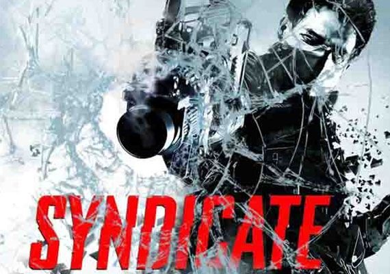 Syndicate EU Origin CD Key