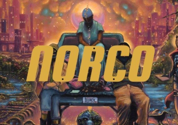 NORCO Steam CD Key