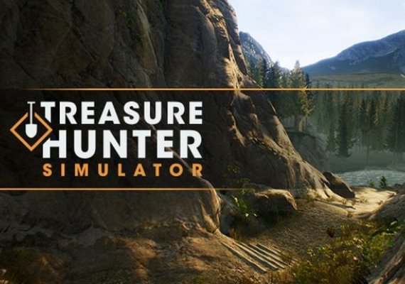 Treasure Hunter Simulator Steam CD Key