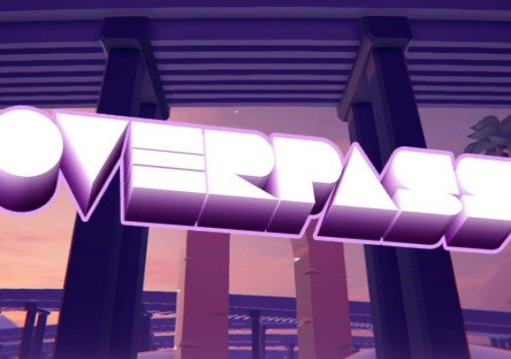Overpass Steam CD Key