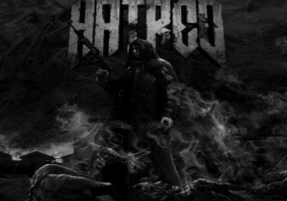 Hatred Steam CD Key