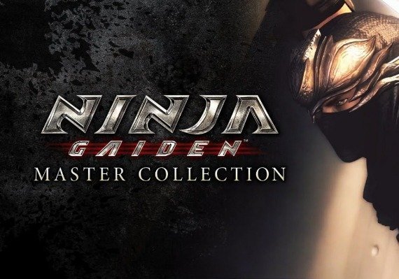 Ninja Gaiden - Master Collection Steam CD Key