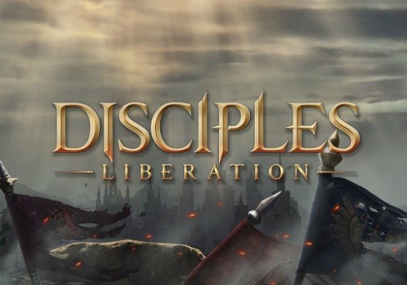 Disciples: Liberation Steam CD Key