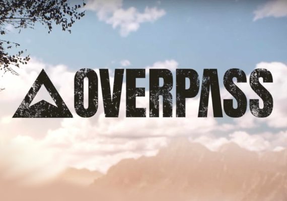 Overpass EU Epic Games CD Key